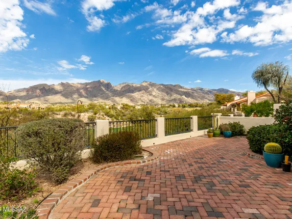 3941 E Via Del Verdemar, Tucson, AZ 85718