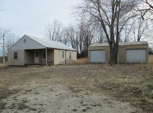 2232 Us Hwy 160, Caulfield, MO 65626
