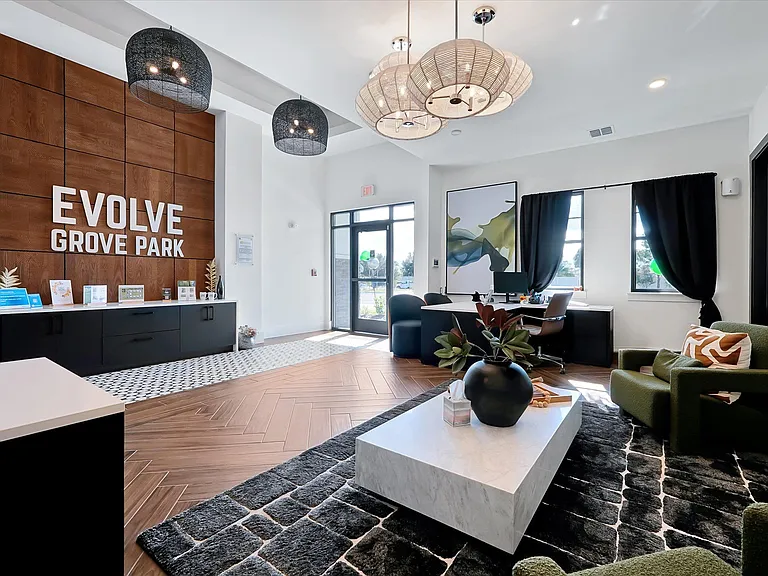 Evolve Grove Park — Photo 6