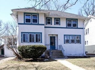 786 Foxdale Ave, Winnetka, IL 60093