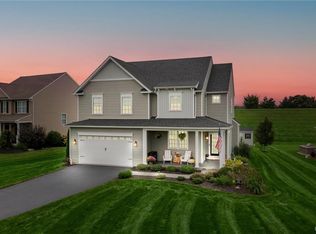 5324 Seip Rd, Bethlehem, PA 18017