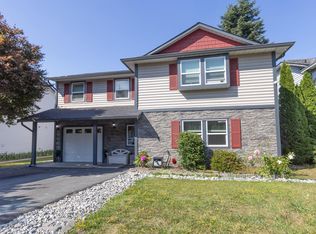 22531 Kendrick Loop, Maple Ridge, BC V2X 9W5