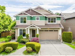 15921 35th Dr SE, Bothell, WA 98012