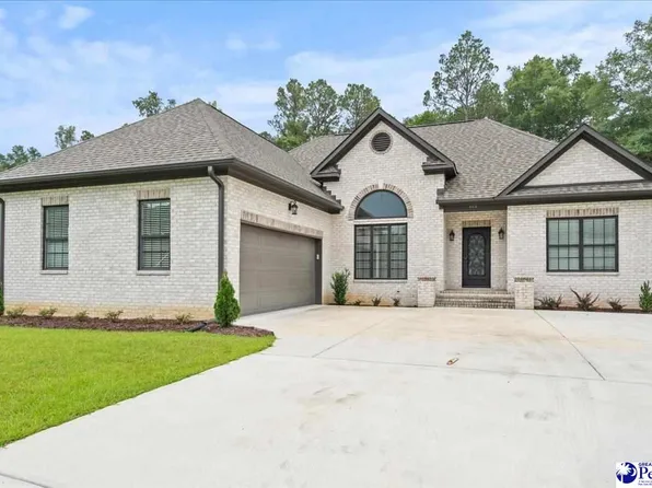 615 Little John Rd, Cheraw, SC 29520