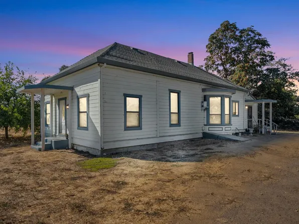 5433 N Beecher Rd, Stockton, CA 95215