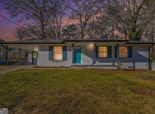 1496 Greenwillow Dr, Conley, GA 30288