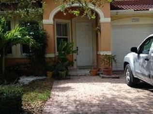 27280 SW 138th Ct, Homestead, FL 33032