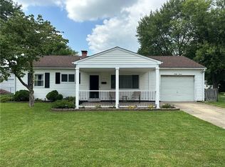 37 Ramona Dr, Fairborn, OH 45324