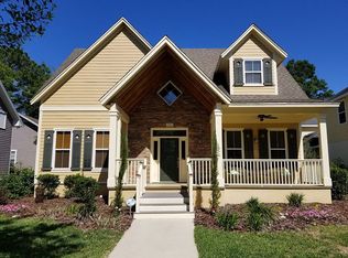 247 SW 129th Ter, Newberry, FL 32669