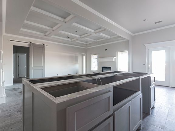 Homes by Taber Shiloh Bonus Room Floor Plan