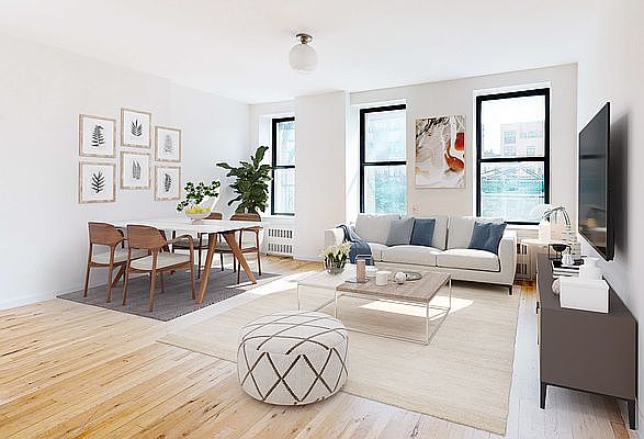 1st image of 251 W 116th St APT 4D
