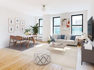 251 W 116th St APT 4D, New York, NY 10026
