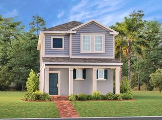 Autumn Plan, Tohoqua : Cottages Collection, Kissimmee, FL 34744
