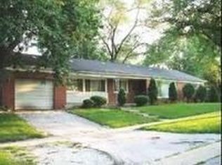 2753 Tennyson Pl, Hazel Crest, IL 60429