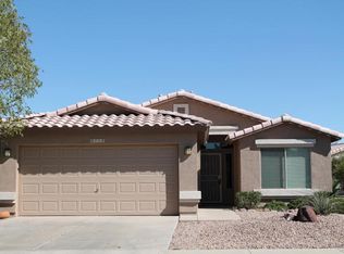 4718 E Azalea Dr, Gilbert, AZ 85298