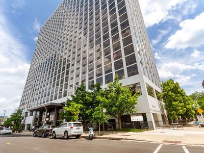 4343 N Clarendon Ave APT 1917, Chicago, IL, 60613