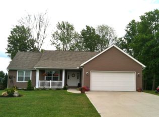 6599 Stone Rd, Streetsboro, OH 44241