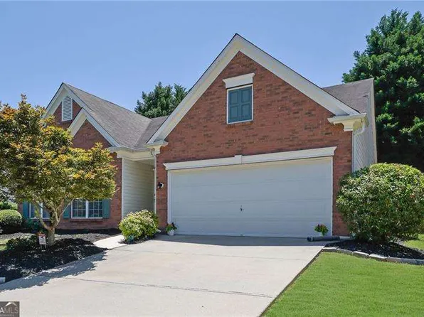 314 Santa Anita Ave, Woodstock, GA 30189