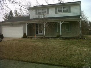 27234 Hopkins St, Inkster, MI 48141