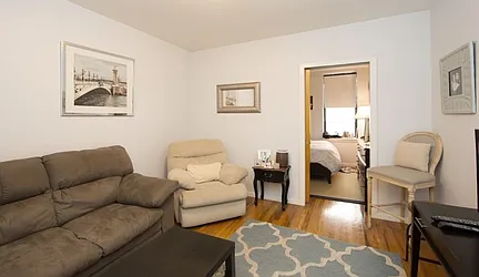 Rented by MySpaceNYC