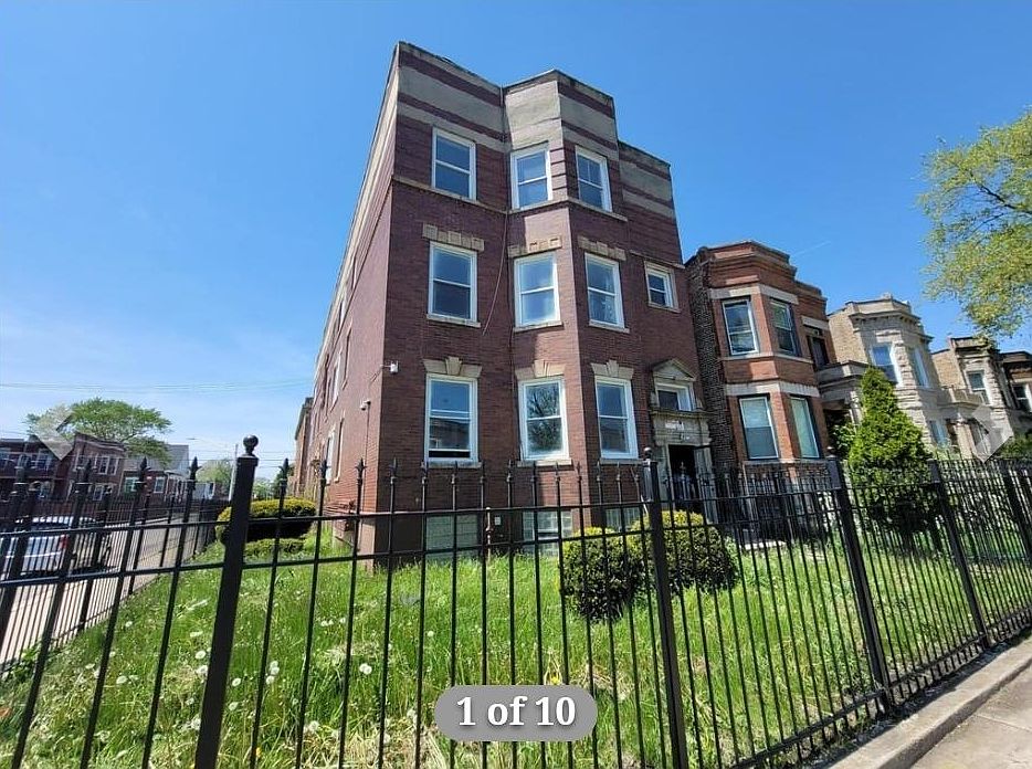 2nd image of 6558 S Green St