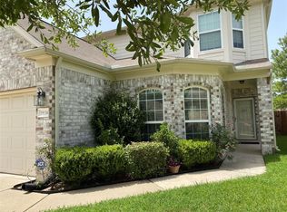 19134 Clevera Walk Ln, Houston, TX 77084