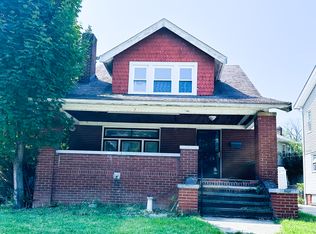 2114 Westburn Rd, East Cleveland, OH 44112