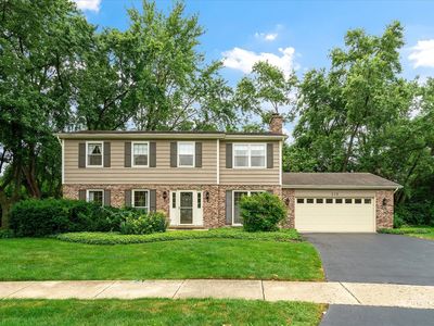 519 Hamilton Dr, Wheaton, IL, 60189