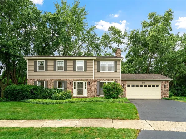 519 Hamilton Dr, Wheaton, IL 60189