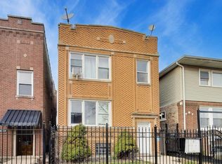 West Humboldt Apartment, Chicago, IL 60651