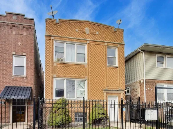 West Humboldt Apartment