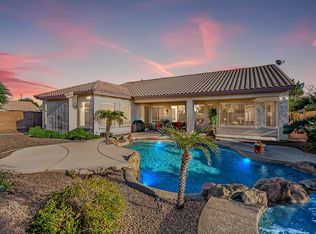 6754 S Seneca Way, Gilbert, AZ 85298