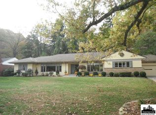 425 Whitaker Blvd, Huntington, WV 25701