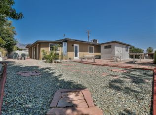 68579 East St, Cathedral City, CA 92234