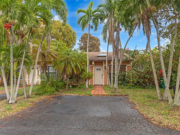 13412 SW 102nd Ln, Miami, FL 33186