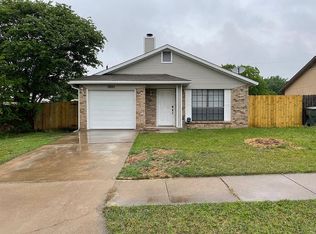 3805 Pickwick Ln, Killeen, TX 76543