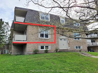 109 Westmount Rd N, Waterloo, ON N2L5G5