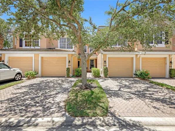 2660 Somerville Loop APT 1006, Cape Coral, FL 33991