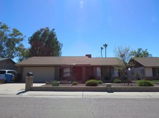 4109 W Aster Dr, Phoenix, AZ 85029
