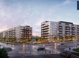 181 Elmira Rd N #701, Guelph, ON N1K1Z1