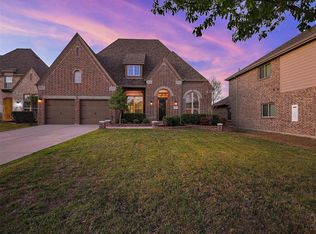 2317 Jackson Dr, Melissa, TX 75454