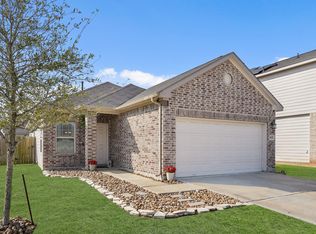 5108 Frisch St, Houston, TX 77048