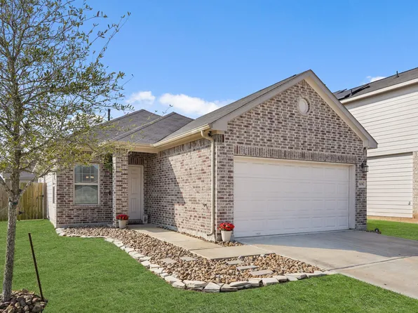 5108 Frisch St, Houston, TX 77048