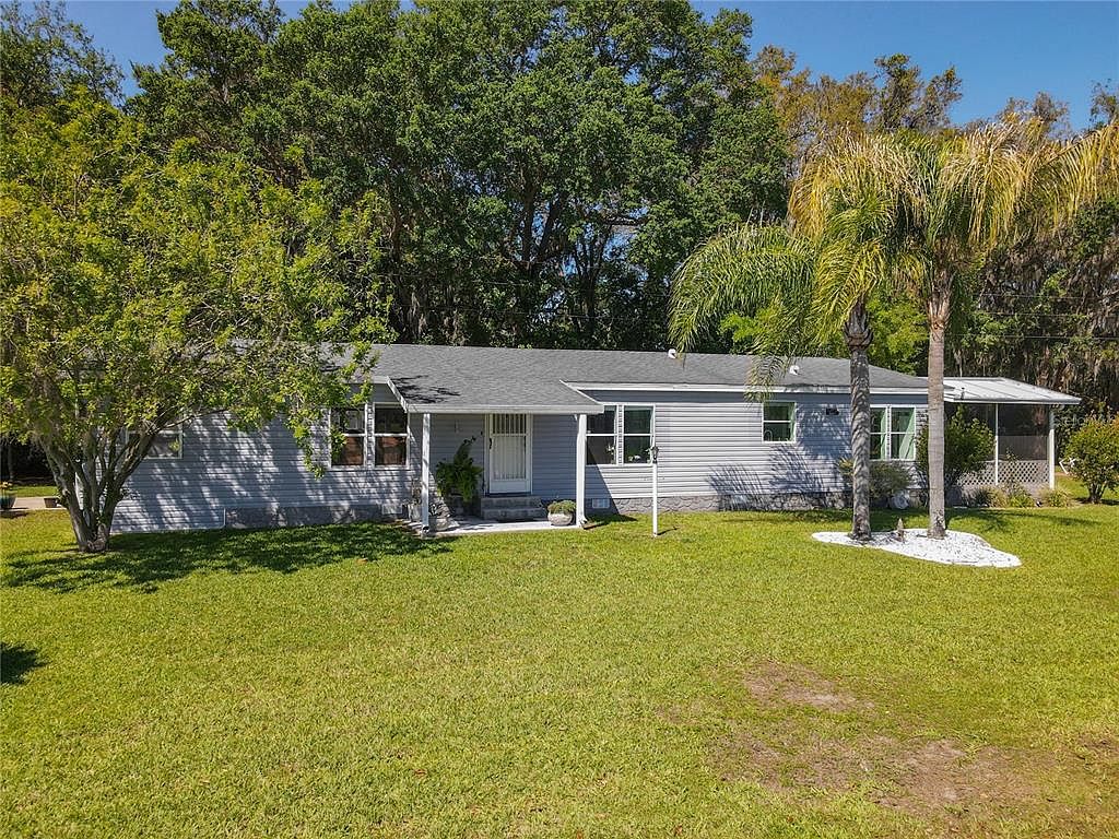 16640 SE 95th Ct, Summerfield, FL 34491 Zillow