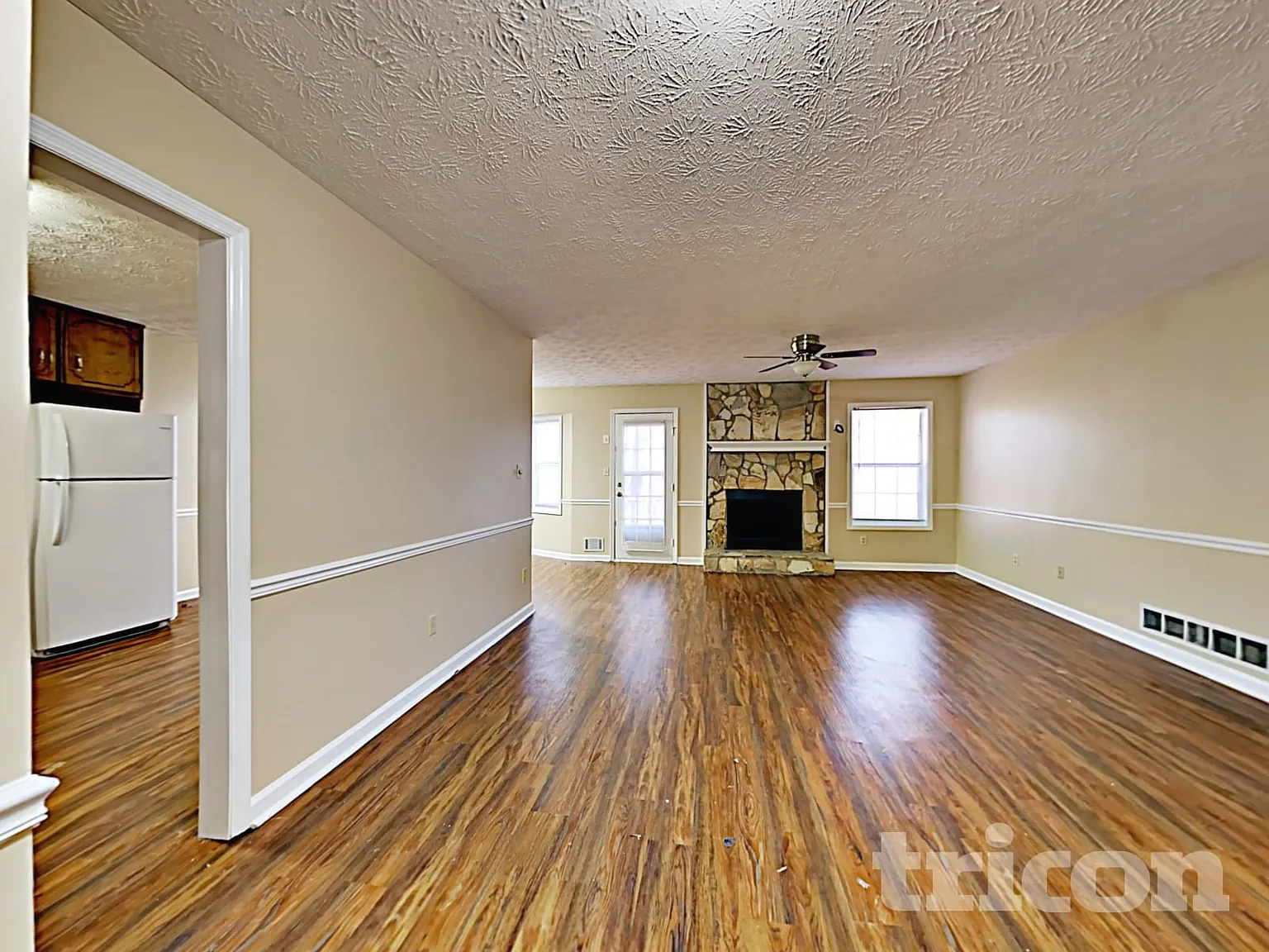 340 Edna Drive Stockbridge GA — Photo 2