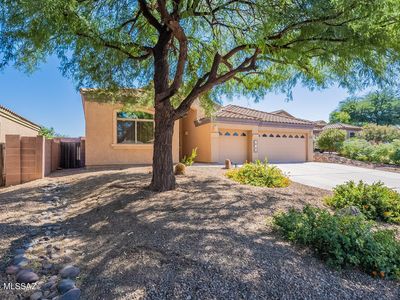 430 N Old Camp Ln, Sahuarita, AZ, 85629