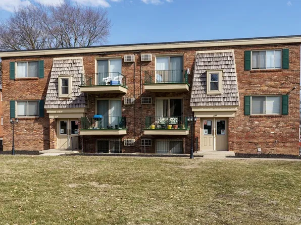 238 S Wayne Ave, Cincinnati, OH 45215