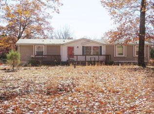 7899 Oak Springs Rd, Nunnelly, TN 37137