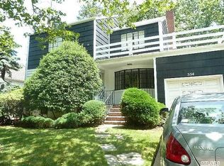554 Saddle Ridge Rd, Woodmere, NY 11598