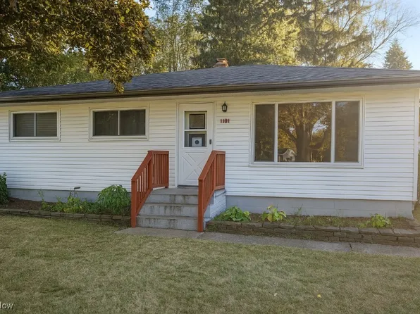 1101 Birch Ln, Cleveland, OH 44109